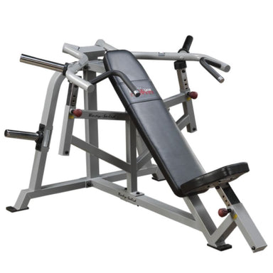 Body-Solid Pro ClubLine Leverage Incline Press - LVIP