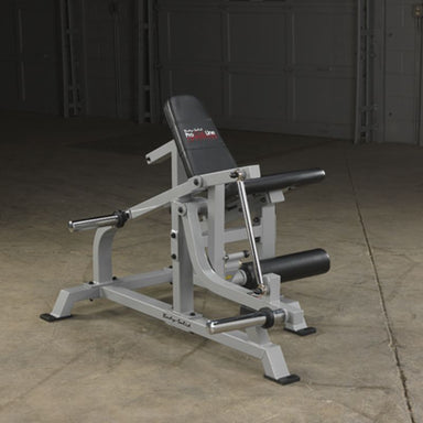 Body-Solid Pro ClubLine Leverage Leg Extension - LVLE Main Display