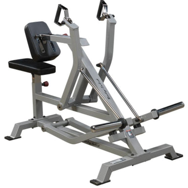 Body-Solid Pro ClubLine Leverage Seated Row - LVSR