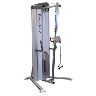 Body-Solid Pro ClubLine Series II Cable Column - S2CC