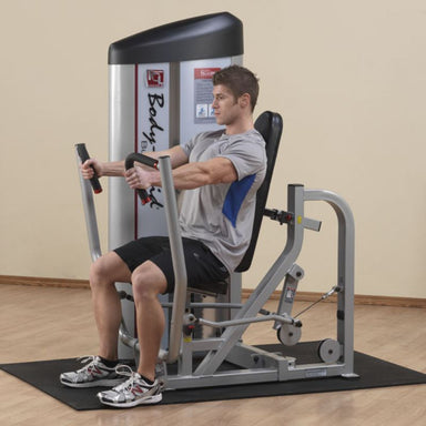 Body-Solid Pro ClubLine Series II Chest Press - S2CP