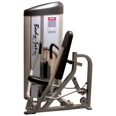 Body-Solid Pro ClubLine Series II Chest Press - S2CP Main