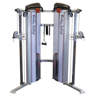 Body-Solid Pro ClubLine Series II Functional Trainer - S2FT