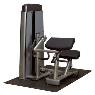 Body-Solid Pro Dual Bicep & Tricep Machine - DBTC-SF