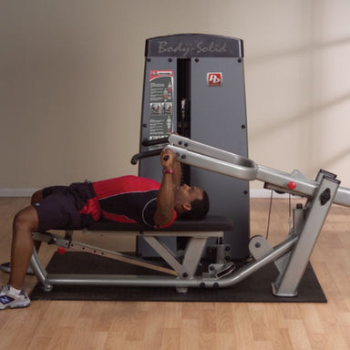 Body-Solid Pro Dual Multi Press Machine - DPRS-SF