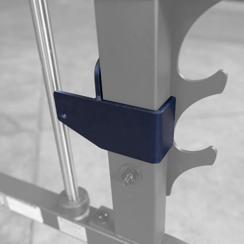 Body-Solid Series 7 Smith Machine - GS348B Details