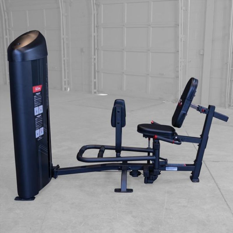 Body-Solid Series II Inner & Outer Thigh - S2IOT Fully Shrouded Main Display