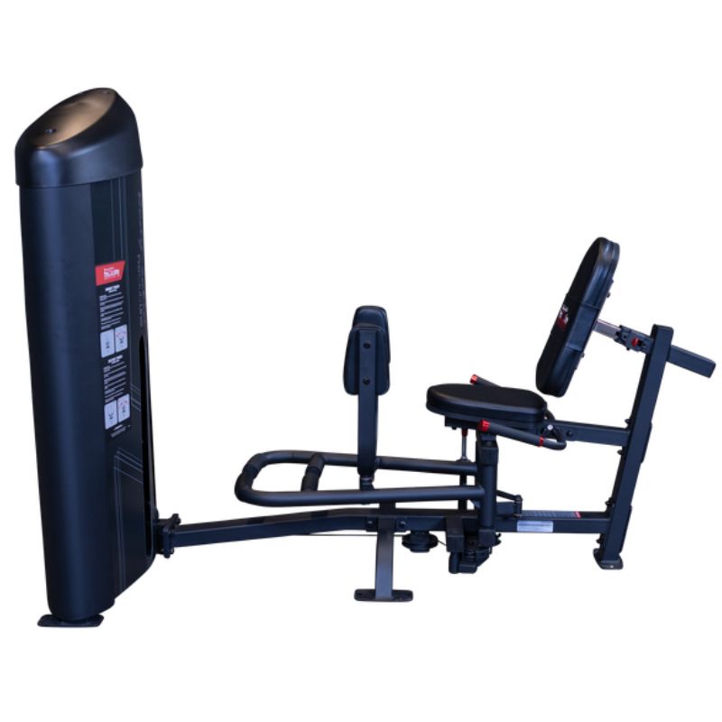 Body-Solid Series II Inner & Outer Thigh - S2IOT Fully Shrouded