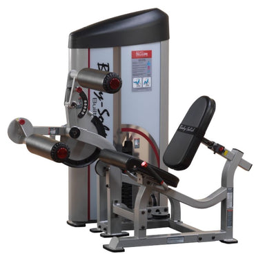 Body-Solid Series II Seated Leg Curl - S2SLC Main Display