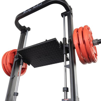 Body-Solid Vertical Leg Press - GVLP Foot Platform