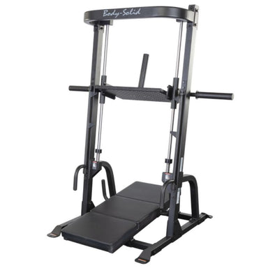 Body-Solid Vertical Leg Press - GVLP Main