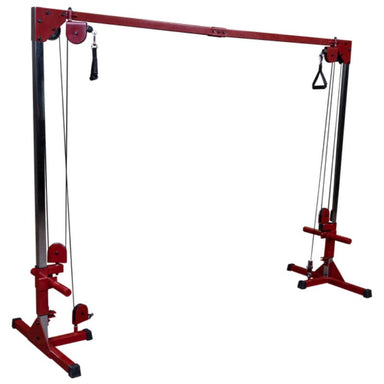 Body-Solid Best Fitness Cable Crossover -  BFCCO10