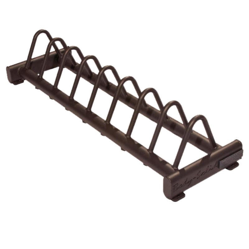 Body-Solid Bumper Plate Rack - GBPR10 Rack only