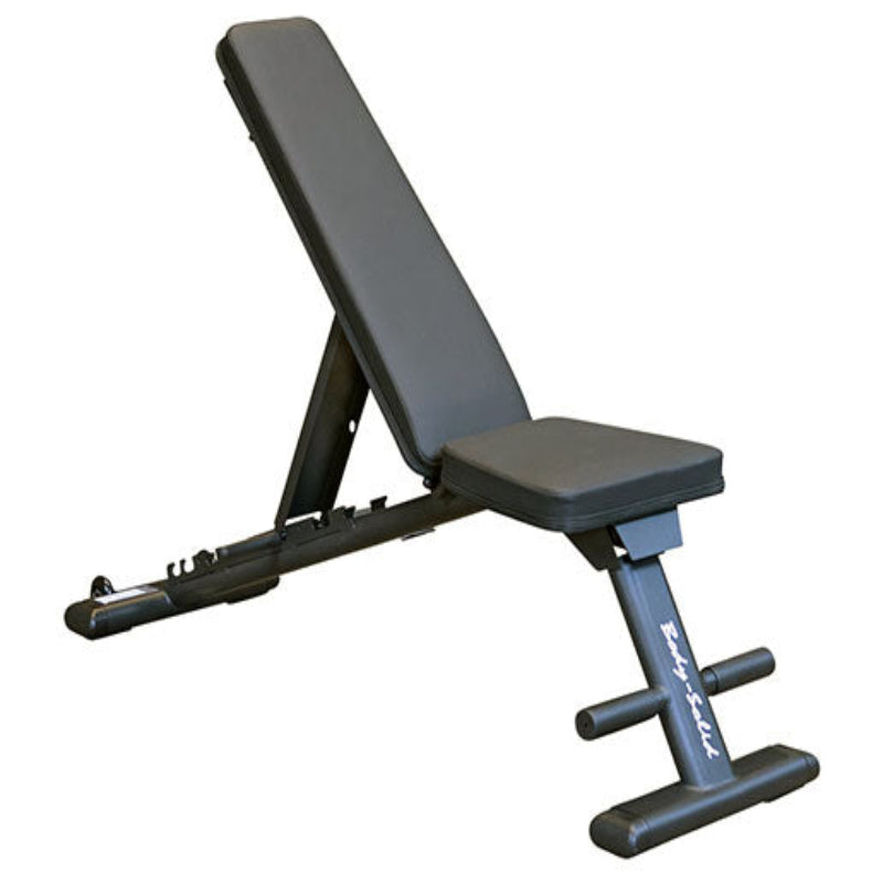 Body-Solid Commercial Folding Bench - GFID225B Main