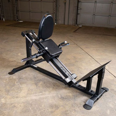 Body-Solid Compact Leg Press - GCPL100 Empty