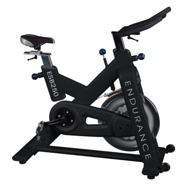 Body-Solid Endurance ESB250 Exercise Bike