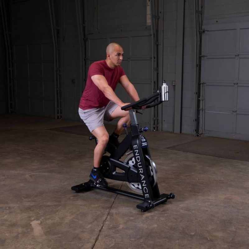 Body-Solid Endurance ESB250 Exercise Bike Gallery 1