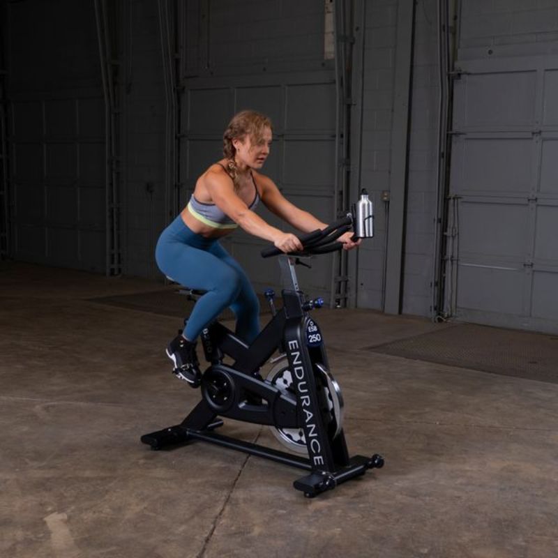 Body-Solid Endurance ESB250 Exercise Bike Gallery 10