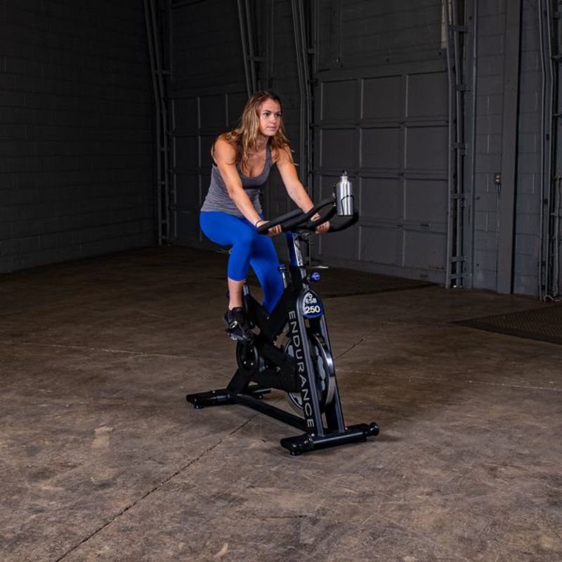 Body-Solid Endurance ESB250 Exercise Bike Gallery 3