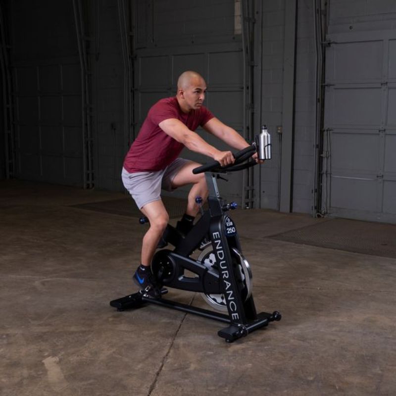 Body-Solid Endurance ESB250 Exercise Bike Gallery 5