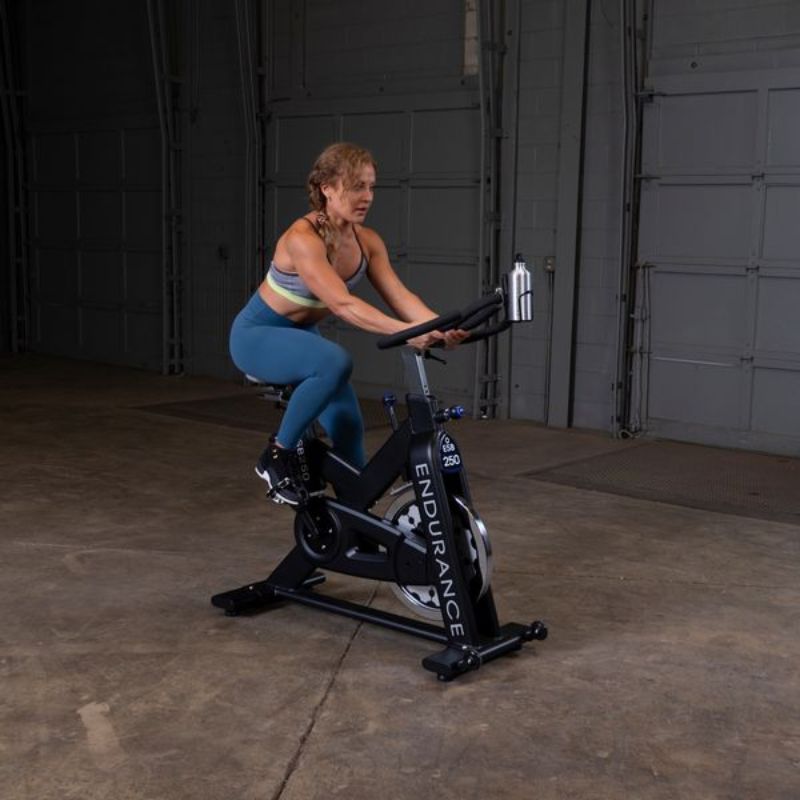 Body-Solid Endurance ESB250 Exercise Bike Gallery 6