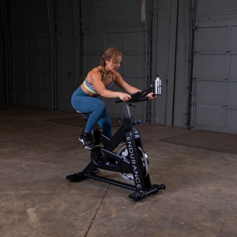Body-Solid Endurance ESB250 Exercise Bike Gallery 9