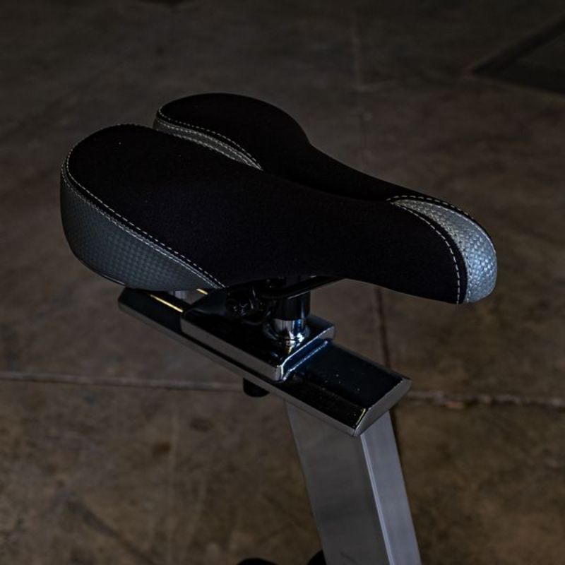 Body-Solid Endurance ESB250 Exercise Bike Gallery Saddle