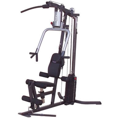 Body-Solid G3S Selectorized Home Gym Main Display