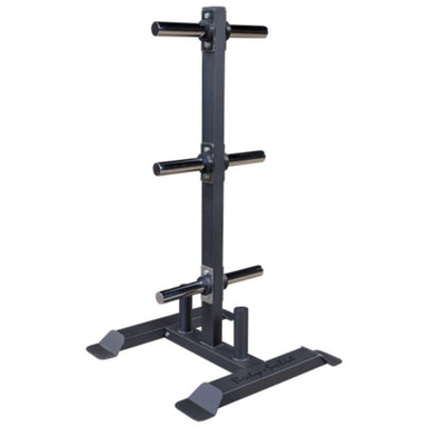 Body-Solid GWT56 Vertical Weight Tree Holder