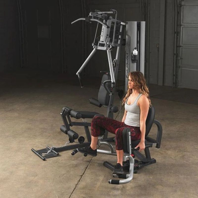 Body-Solid G Series Inner and Outer Thigh Attachment - GIOT Hip Abduction