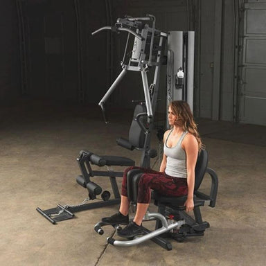 Body-Solid G Series Inner and Outer Thigh Attachment - GIOT Hip Adduction