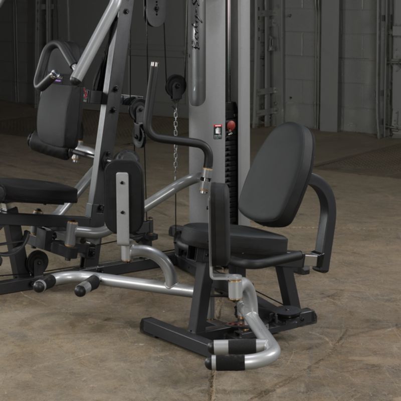 Body-Solid G Series Inner and Outer Thigh Attachment - GIOT Main Display