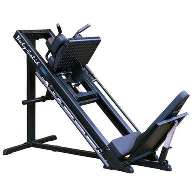 Body-Solid Leg Press & Hack Squat - GLPH1100B Main