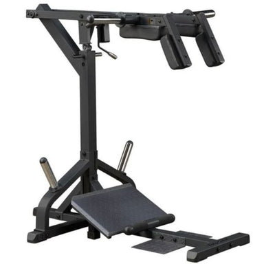Body-Solid Leverage Squat Calf Machine - GSCL360B