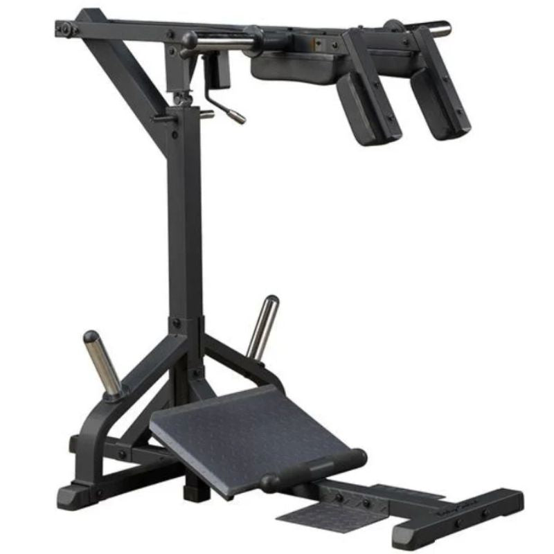 Body-Solid Leverage Squat Calf Machine - GSCL360B