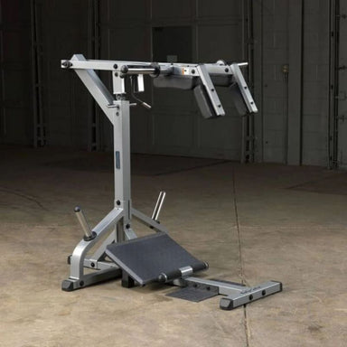 Body-Solid Leverage Squat Calf Machine - GSCL360B Main Display