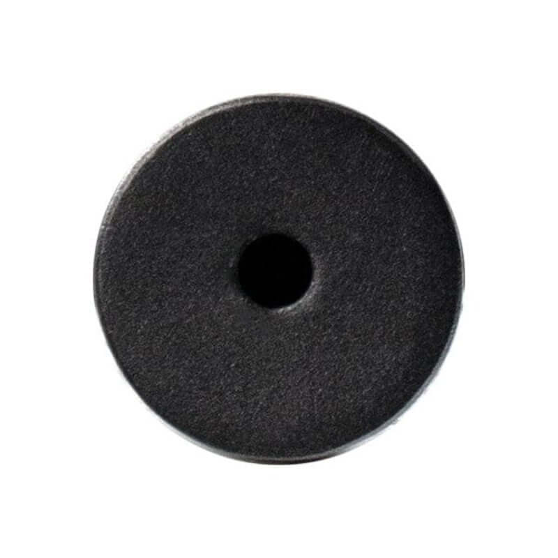 OMG86  Body Solid Multi Grip Football Olympic Bar Endcap