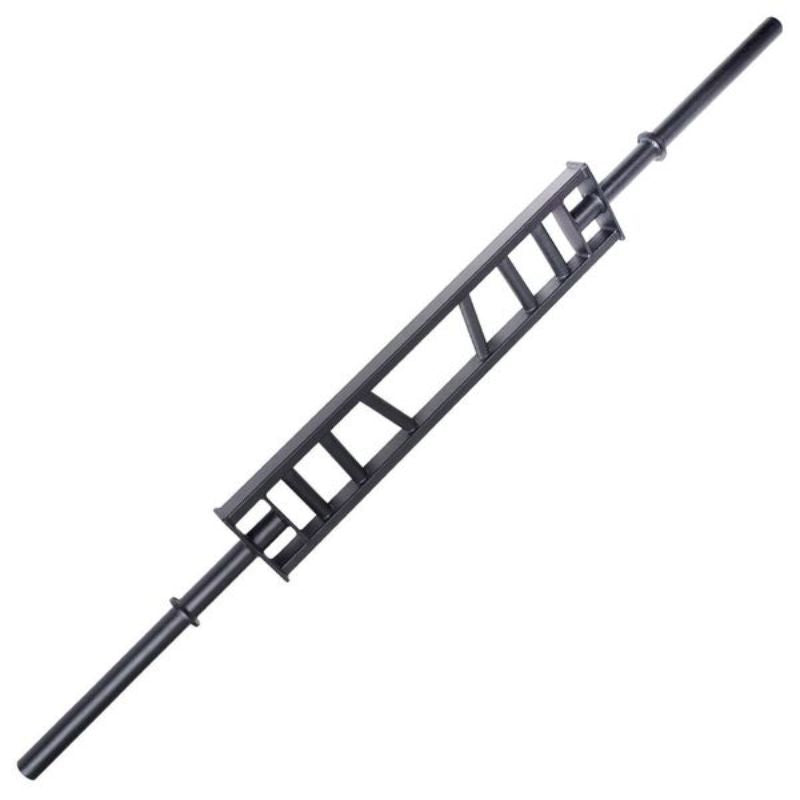 Body-Solid Olympic Multi-Grip Bar