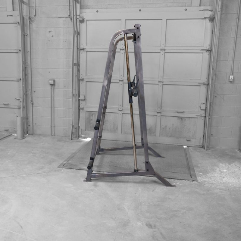 Body-Solid Powerline Smith Machine Package - PSM200P4