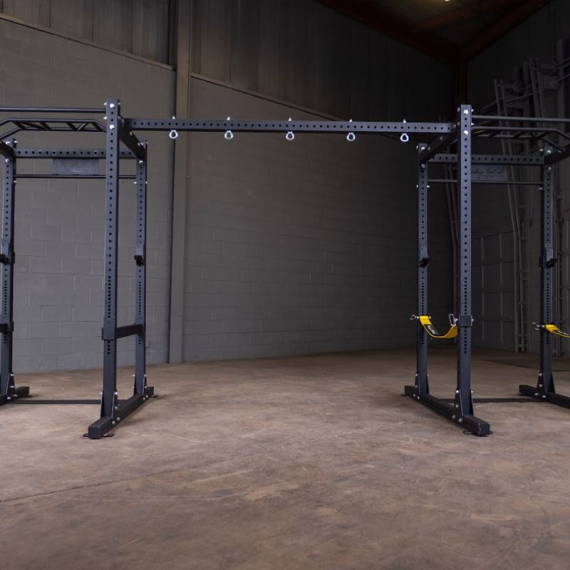 Body-Solid Power Rack Connecting Bar - SPRACB Connecting with Racks
