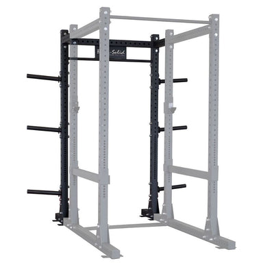 Body-Solid Power Rack Rear Extension - SPRBACK