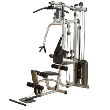 Body-Solid Powerline P2X Single Stack Home Gym