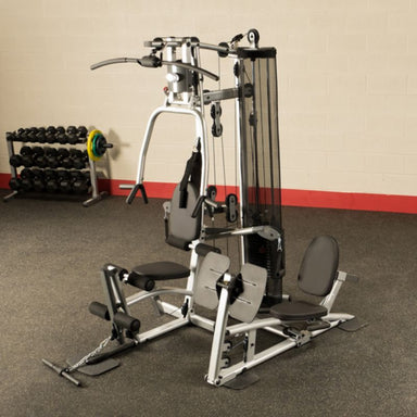 Body-Solid Powerline P2X Single Stack Home Gym With Leg Press DEtails