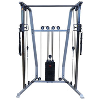 Body-Solid Powerline PFT50 Functional Trainer