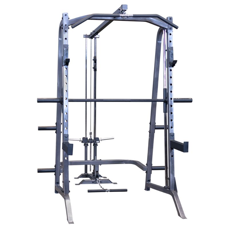 Body-Solid PSM200 Smith Machine