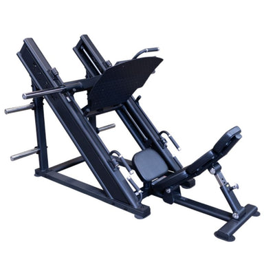 Body-Solid Pro ClubLine Commercial Leg Press - SGLP500