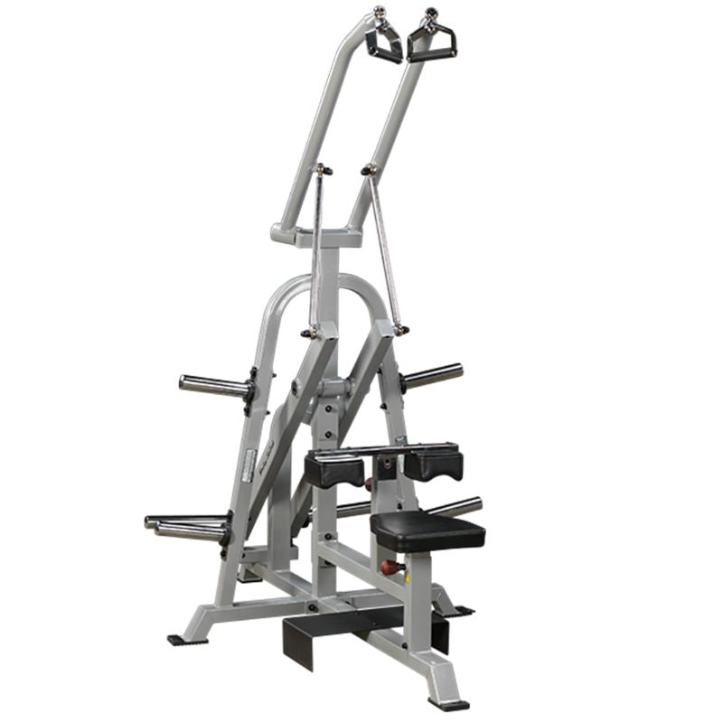 Body-Solid Pro ClubLine Leverage Lat Pulldown - LVLA