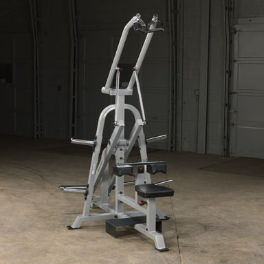 Body-Solid Pro ClubLine Leverage Lat Pulldown - LVLA Main Display