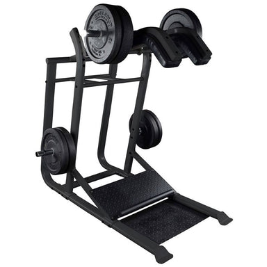Body-Solid Pro ClubLine Leverage Squat - SLS500B 2025 new in black