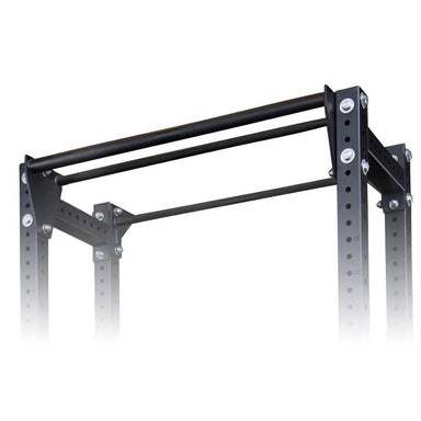 Body-Solid Pro Clubline Dual Chin Bar Attachment - SPRDCB Main Display